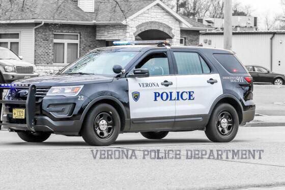 Barneveld man dies from injuries sustained in single-vehicle crash Tuesday, Verona police say